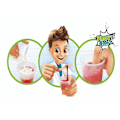 Pikkukuva 6 / 6: Mini laboratorio tahmea slime Flerfärgad