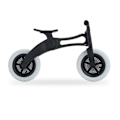 Miniatyrbild 2 av 4: Wishbone Design Studio - Wishbone Recycled Edition balanscykel svart 2 i 1 Svart