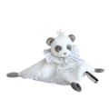 Pikkukuva 3 / 5: DOUDOU JA YHTIÖ Unisieppari - Doudou Panda Vit