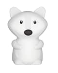 Ulysse - Little Fox Night Light Vit
