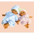 Pikkukuva 3 / 3: Poupon Petit Câlin - 36 cm - Vauvanukke: Sininen - PETITCOLLIN - Petit Câlin - Lapsi - Tyttö - 3 vuotta