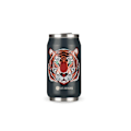 Pikkukuva 1 / 5: Les Artistes Paris - Tiivistetty Tiger-pullot 280 ml Flerfärgad