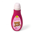 Pikkukuva 1 / 2: Erzi - SuperSoft Pehmennin Rosa