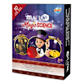 Pikkukuva 1 / 4: Mini Lab tieteiden taika Blå