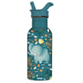 Pikkukuva 1 / 4: Inoksipullo - Sassi Junior - Chewy elefantti - 500 ml - Monivärinen - Unisex Flerfärgad