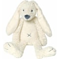 Miniatyrbild 2 av 3: Plyschleksak - Richie Rabbit 20 cm: Elfenben Beige