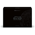 Miniatyrbild 5 av 6: Ravensburger-Gravitrax Star Wars-set-188 bitar-Marmorkrets-Byggspel-Marmorbana-Från 8 år gammal-23860 Flerfärgad