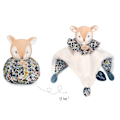 Pikkukuva 3 / 3: Doudou ja Yhtiö | Doudou Boule 3 in 1 Peura