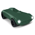 Pikkukuva 1 / 6: Radiovoimainen auto - Kidywolf - Kidycar - Vihreä - Mittakaava 1:12 - USB-ladattava Grön