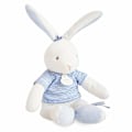 Pikkukuva 3 / 4: Doudou ja Yhtiö Kani Merimies Pantin Poudre de perlidou DC3517 - 3700335235173 Blå