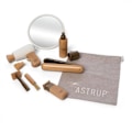 Miniatyrbild 4 av 4: ByAstrup - Frisörset - 9 delar - ASTRUP GROUP Beige