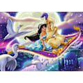 Miniatyrbild 3 av 3: 1000 bitars pussel - Aladdin - Ravensburger Flerfärgad