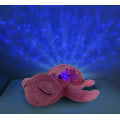 Miniatyrbild 2 av 5: Cloud b Tranquil Rosa sköldpadda - CLTT-7423PK N10/2020 Rosa
