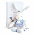 Pikkukuva 1 / 4: Doudou ja Yhtiö Kani Merimies Pantin Poudre de perlidou DC3517 - 3700335235173 Blå