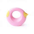 Pikkukuva 2 / 6: Arrosoir Cana Rose bonbon Quut - Pieni ergonominen kastelukannu lapsille - 0,5 L - Merkki QUUT Rosa