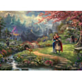 Pikkukuva 1 / 3: Puzzle 1000 palapeliä: Mulan Enfärgad