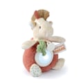 Miniatyrbild 2 av 4: Peluche doudou nattlampa Flerfärgad