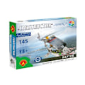 Pikkukuva 2 / 3: Alexander Toys - Konstruktor Raptor - Helikopteri Grå