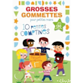 Miniatyrbild 1 av 2: Comptiner dansar la capucine