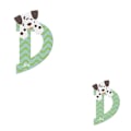 Pikkukuva 1 / 2: Sevi - Kirje D - Dalmatialainen Grön