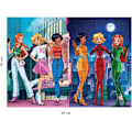 Pikkukuva 4 / 4: Puzzle Amies Totally Spies 60 kpl - Nathan - Puzzle lapsille - Sarjakuvat ja animaatiot
