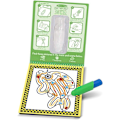 Pikkukuva 3 / 5: Melissa & Doug - Vesi Wow! Eläin labyrintit Röd