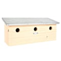 Miniatyrbild 2 av 5: Esschert Design - Sparrow Apartment