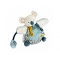 Pikkukuva 1 / 3: Marionetti Yoka Do Koala - Doudou ja Yhtiö - Sininen - Unisex Blå