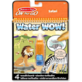 Miniatyrbild 1 av 5: Melissa & Doug - Water Wow! Safari Gul