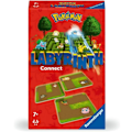 Miniatyrbild 4 av 6: Ravensburger labyrint brädspel Röd