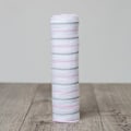 Pikkukuva 4 / 5: Lulujo - Pitkä muskari - Vaaleanpunaiset raidat - ELEMENTS FOR KIDS Rosa