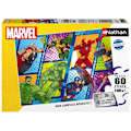 Pikkukuva 1 / 3: Nathan puzzle 60 p Les Vit