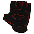 Pikkukuva 2 / 2: Kiddimoto - Gants Musta KESKIKOKO Svart