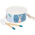 Miniatyrbild 2 av 6: Small foot company - Drum Groovy Beats - LEGLER Blå