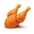 Pikkukuva 2 / 3: Erzi - Grillattu puukana leikattavaksi Orange