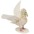 Pikkukuva 1 / 2: Fridolin - 3D paperimalli Valkoposki Vit