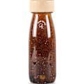 Pikkukuva 1 / 2: Petit Boum - Sensorinen pullo Float Brun - COOL KIDS PROJECT kastanj