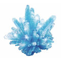 Miniatyrbild 2 av 5: Science box - NO NAME - MINI LAB CRYSTALS BLUE - För barn - Från 6 år - Lätt att odla Blå