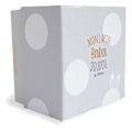 Pikkukuva 4 / 4: DOUDOU JA KUMPPANI Lapin Bonbon - Lapin Bonbon Taupe 20cm Mol