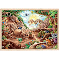 Miniatyrbild 2 av 2: Goki - Dinosaur Dig Puzzle - GOLLNEST & KIESEL Beige