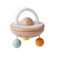 Pikkukuva 1 / 2: Classic World - UFO-helistin - TOOPIZ Beige