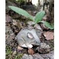 Miniatyrbild 2 av 4: Wudimals - Musfigur - K-PLAY Grå