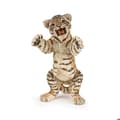 Figurine Bebis tigert stående Flerfärgad