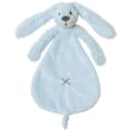 Miniatyrbild 1 av 2: Täcke - Richie Rabbit: Blå - HAPPY HORSE - 28 cm - Baby Täcke Blå