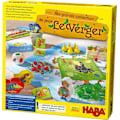 Miniatyrbild 1 av 6: Haba - Stor samling spel The Orchard Flerfärgad