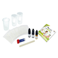Pikkukuva 2 / 6: Mini laboratorio tahmea slime Flerfärgad