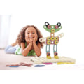Miniatyrbild 4 av 4: PlayBio-spel: Tecno Jumbo Unique Color Beige
