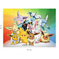 Pikkukuva 4 / 5: Palapeli 150 osaa: Pokémon: Evoli ja sen evoluutiot