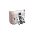 KIDYWOLF KIDYPRINT Ros - Termisk Kamera för Barn – Direkt Utskrift - 5+ Ros