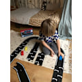 Miniatyrbild 3 av 4: Waytoplay - Circuit Paul Ricard Svart